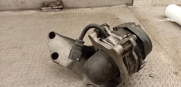 Porsche Cayenne (9PA) Secondary air pump 7L5959253C