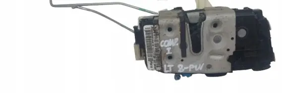 Jeep Compass Rear door lock P04589281AG