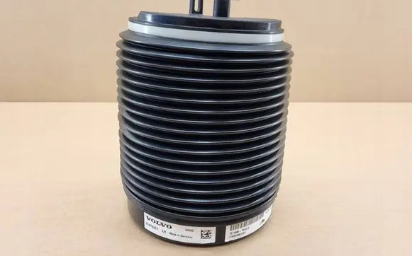 Volvo S90, V90 Rear air suspension bag/shock absorber 31476427 32246194 31360714