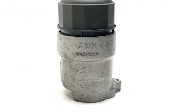 Jaguar XK - XKR Oil filter mounting bracket 8W936K751AB 8W936A832AB