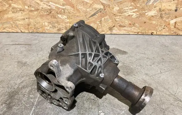Volvo XC60 Gearbox transfer box case 31280844