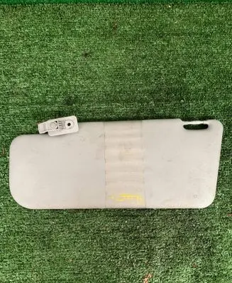 Fiat Panda II Sun visor 
