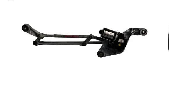 Mercedes-Benz V Class W447 Front wiper linkage and motor W000051184
