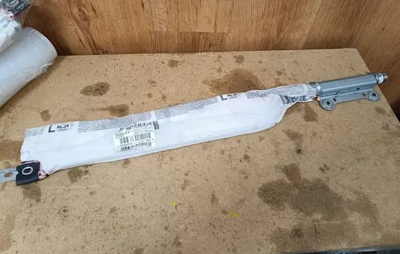 Mercedes-Benz C W205 Side airbag A2058603502