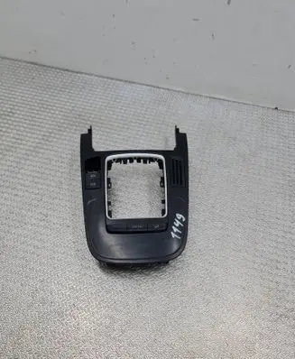Audi Q5 SQ5 8R Gear shifter surround trim plastic 8K0864261 DXL00002430