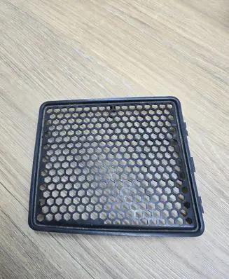 Volvo S80 Front grill 31217312