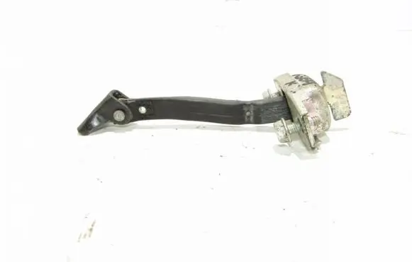 Volkswagen Golf VI Rear door check strap stopper