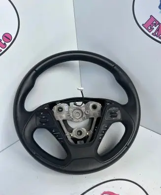 KIA Ceed Steering wheel