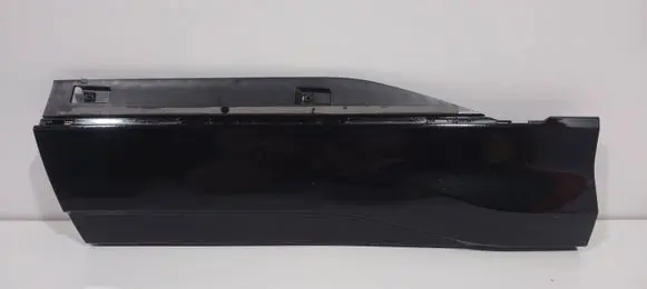 Audi Q4 Sportback e-tron Rear door trim (molding) 89A853969