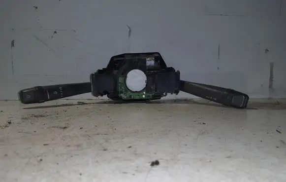 Steering angle sensor