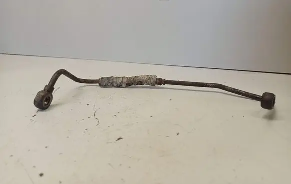 Saab 9-3 Ver2 Turbo turbocharger oiling pipe/hose