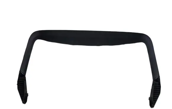 Skoda Superb B8 (3V) Tailgate/boot lid cover trim 3V9867605