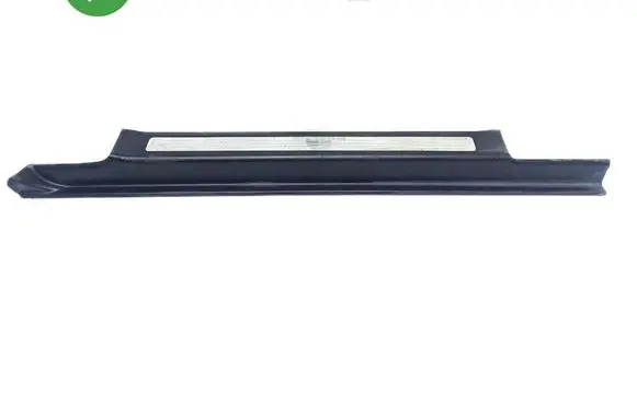 Mercedes-Benz R W251 Rear sill trim cover A2516800435 501592