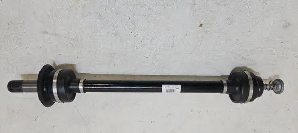 BMW 7 G11 G12 Rear driveshaft 8639453