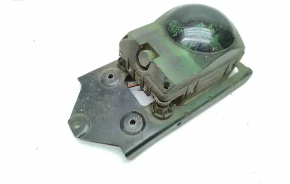 Audi A8 S8 D3 4E Blind spot module 4E0907561D 4E0910561D
