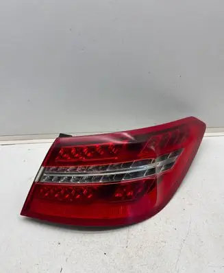 Mercedes-Benz E C207 W207 Rear/tail lights A2079060258 542022 780004