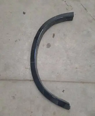 BMW X3 F25 Fender end trim 8570508