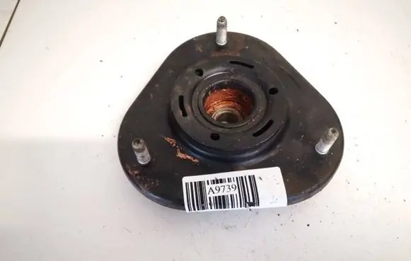 Saab 9-3 Ver2 Front coil spring rubber mount 