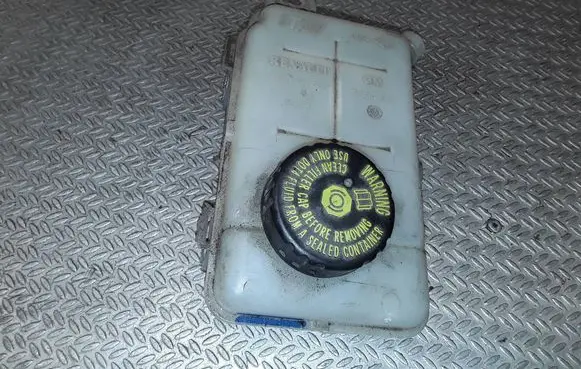 Renault Trafic III (X82) Power steering fluid tank/reservoir 460910738R 93866108