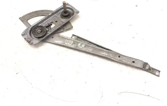 Ford Transit Front door manual window regulator 1AC2800