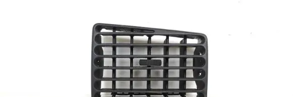 Volkswagen PASSAT B4 Dash center air vent grill 3A1819763