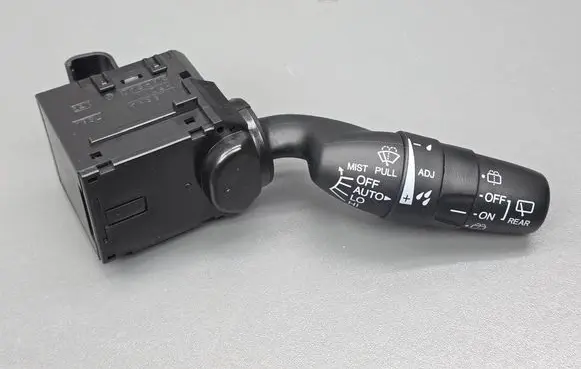 Honda Accord Wiper control stalk M29843