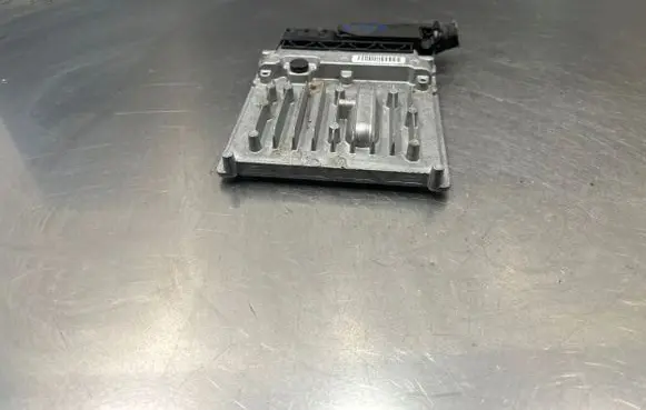 Mercedes-Benz Vito Viano W639 Engine control unit/module A6519009302 28430120
