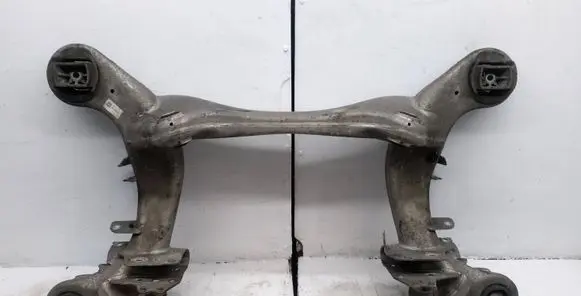 Rear subframe
