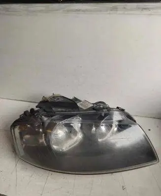 Audi A3 S3 8P Headlight/headlamp 0301206202