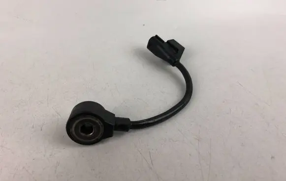 Subaru Forester SG Detonation knock sensor KNE30 KNE307907 7907