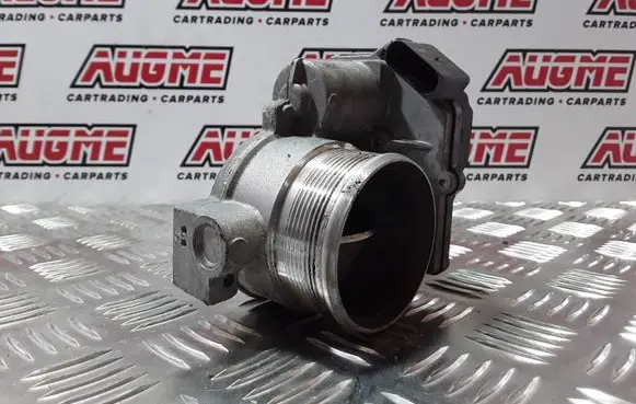 Audi A4 S4 B8 8K Throttle valve 059145950AA A2C53358421