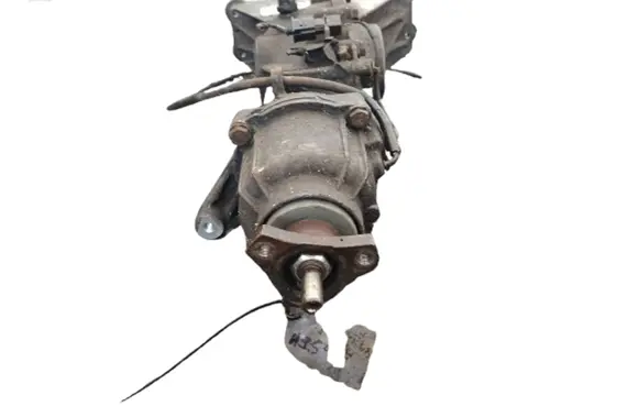 Mini Cooper Countryman R60 Rear differential 9806010