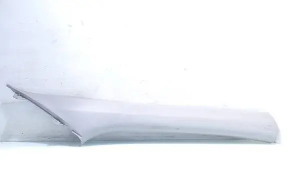 (A) pillar trim