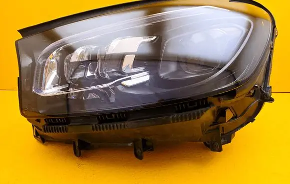 Mercedes-Benz GLS X167 Headlight/headlamp A1679066108