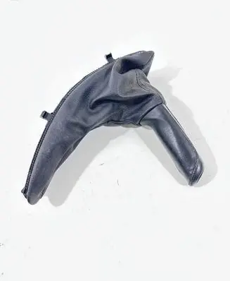 BMW 3 F30 F35 F31 Handbrake trim 9235428