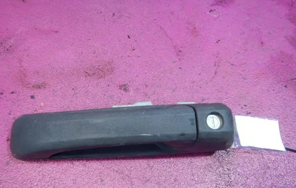 Jeep Grand Cherokee (WK) Front door exterior handle 55394237AF