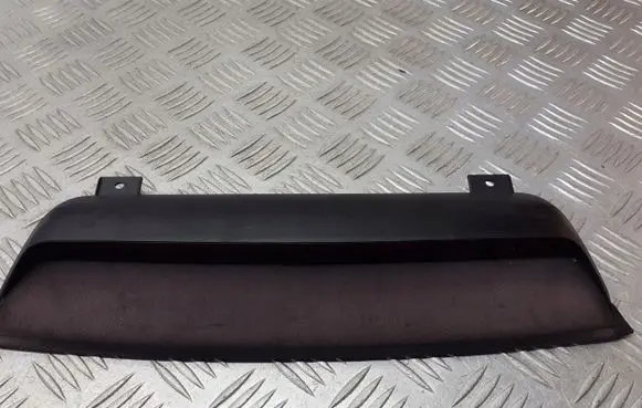 Skoda Superb B5 (3U) Third/center stoplight 3B5945135C