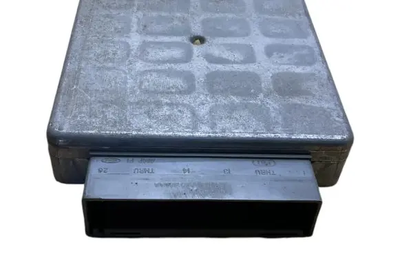 Ford Focus Engine control unit/module 1000287