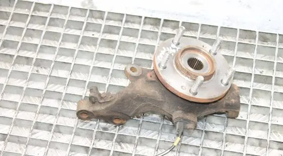 Hyundai i40 Front wheel hub