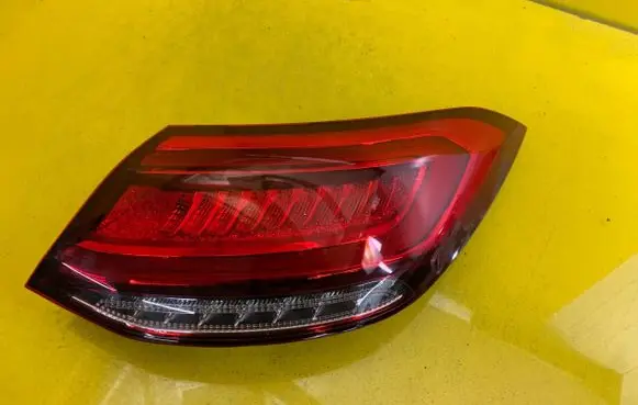 Mercedes-Benz CLS W257 Rear/tail lights A2579062900