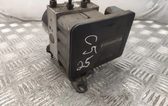 Citroen C5 ABS Pump 10096011103