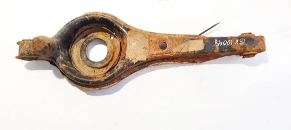 Rear upper control arm/wishbone
