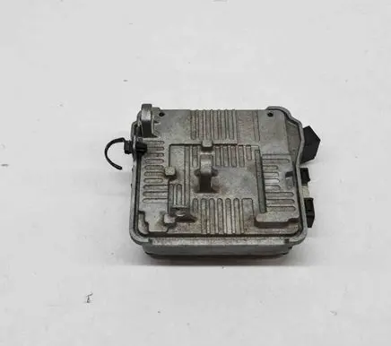 Power steering control unit/module