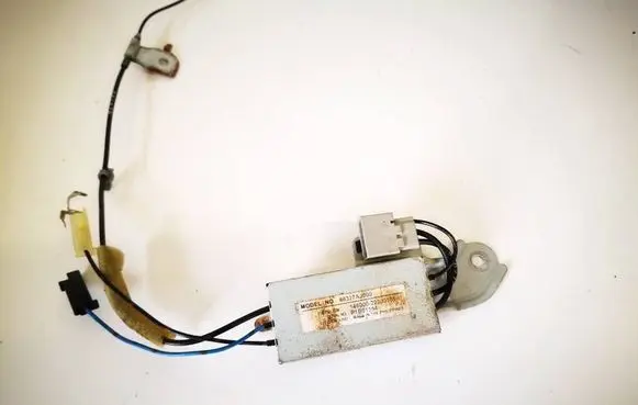 Subaru Legacy Antenna control unit 86327aj000 146000-22300101