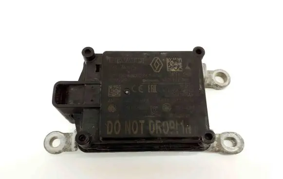 Distronic sensor radar