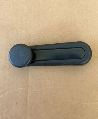 Toyota Avensis T250 Rear door window winding handle 6926002020