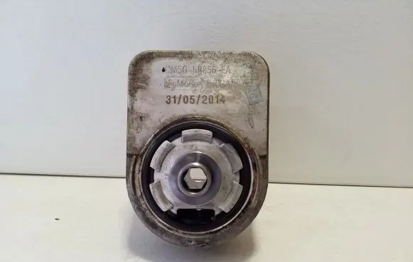 Ford Ecosport Oil filter mounting bracket CM5G6B856EA