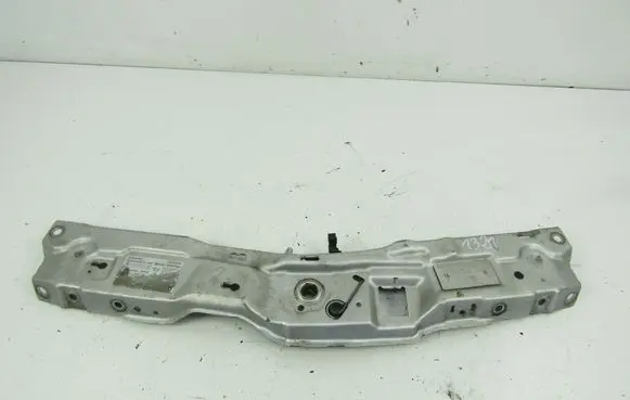Opel Meriva A Radiator support slam panel 