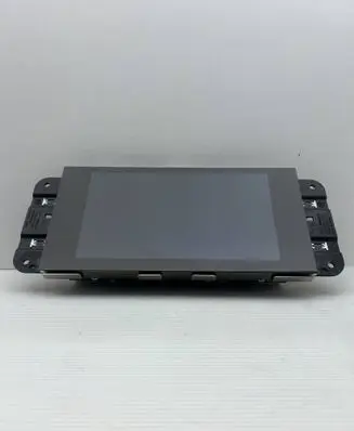Audi A6 S6 C8 4K Screen/display/small screen 4K0919604