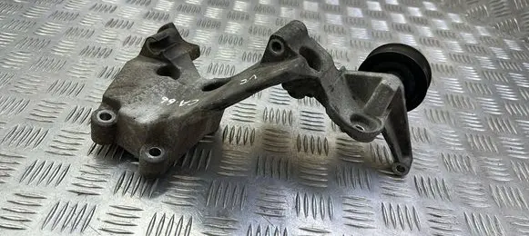 Generator/alternator bracket